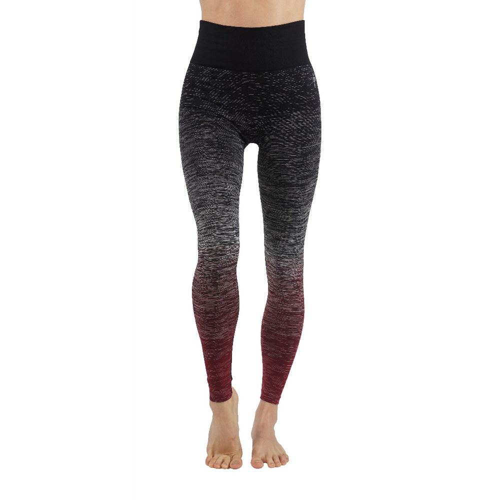 Women`s Yoga Full length Ombre Leggings